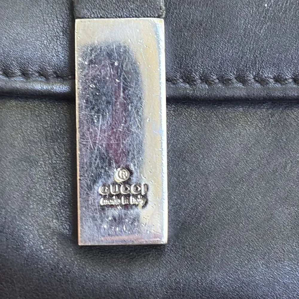 Gucci  key holder/wallet